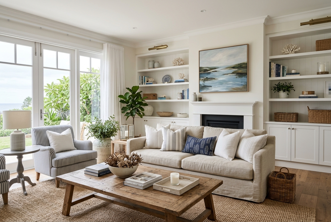 Home Styles